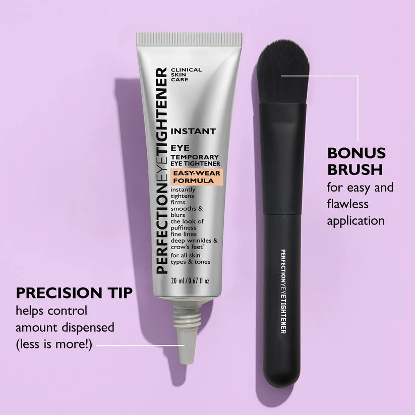 Instant Eye Tightener