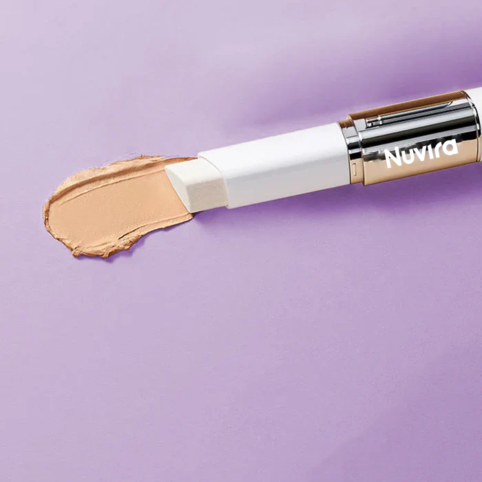 Nuvira™ Cover Stick