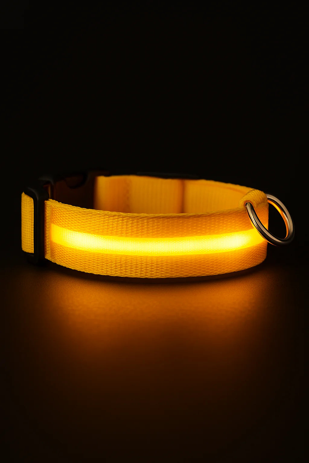 Nuvira™ GlowPaw | LED Collar
