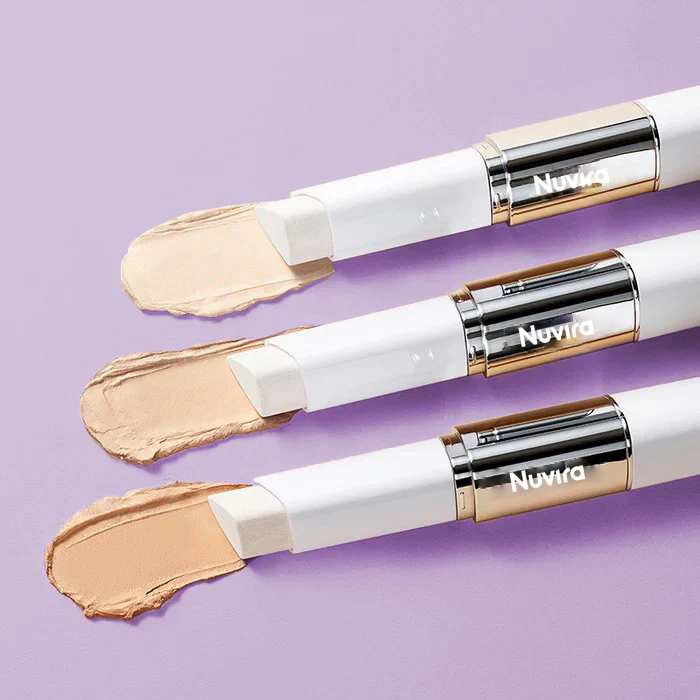 Nuvira™ Cover Stick