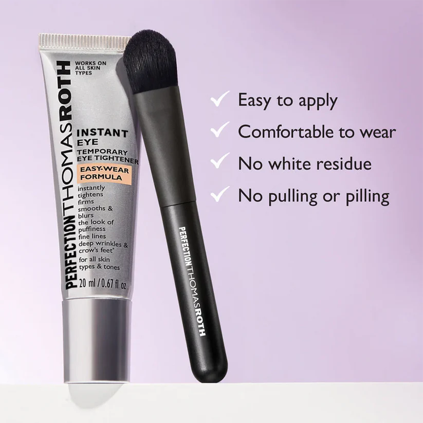 Instant Eye Tightener