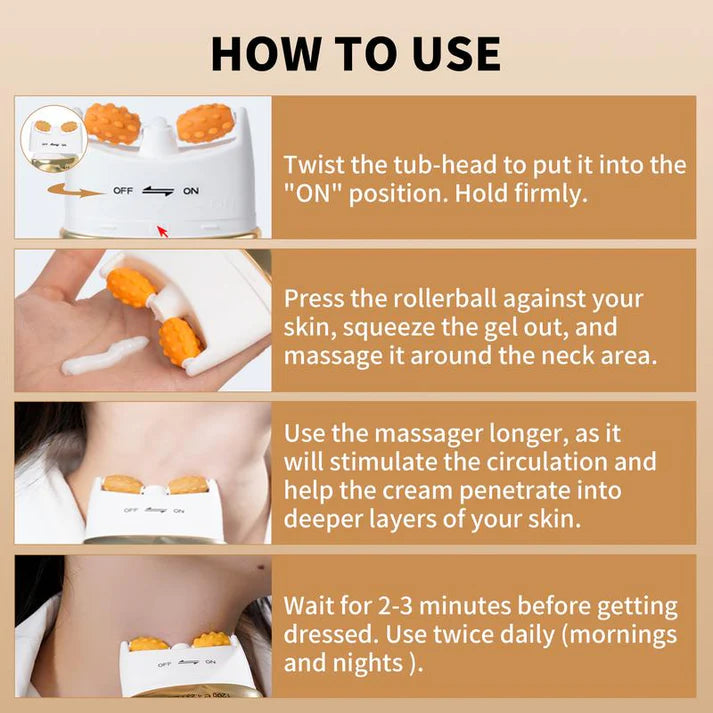 Firmistry™ Firming Cream