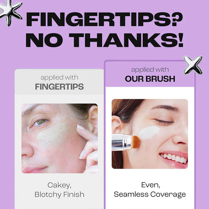 Nuvira™ Cover Stick