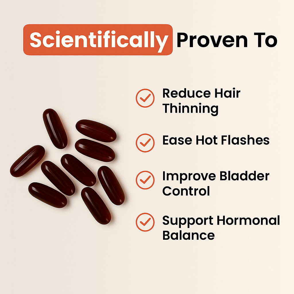 Seediol™ Pumpkin Seed Oil