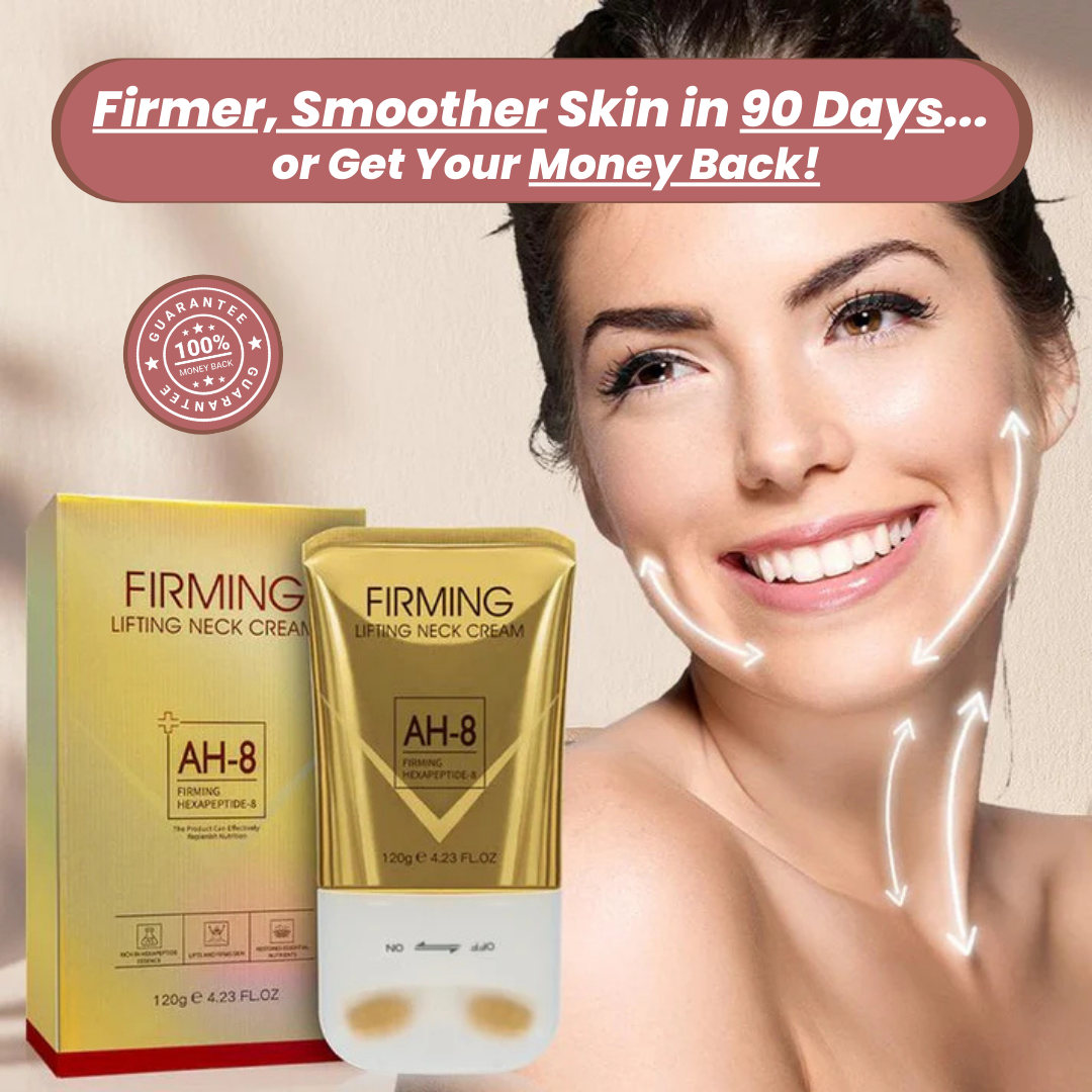 Firmistry™ Firming Cream