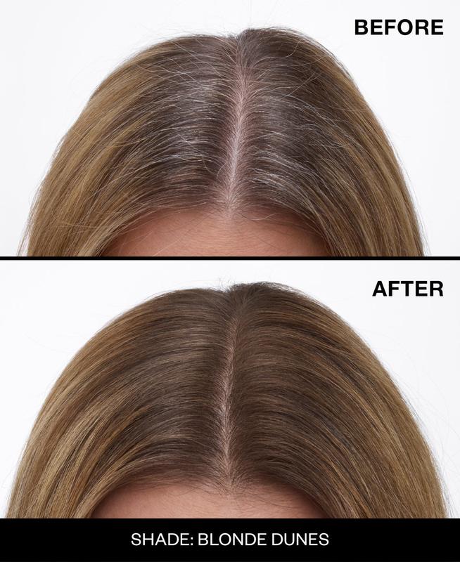 Nuvira™ Root & Scalp Touch-Up Spray