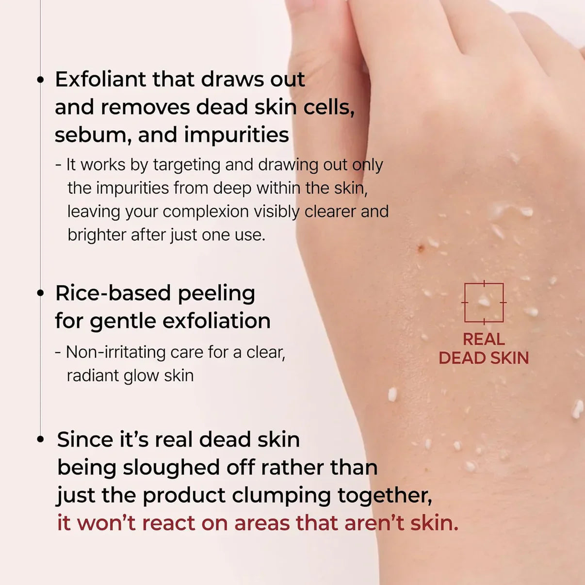 Nuvira™ Rice Ampoule Duo