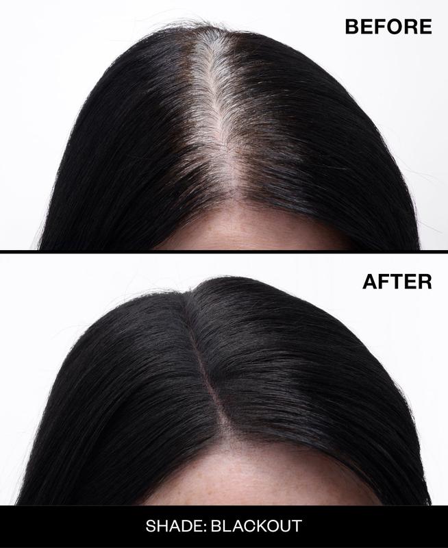 Nuvira™ Root & Scalp Touch-Up Spray