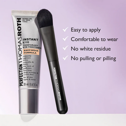 Instant Eye Tightener