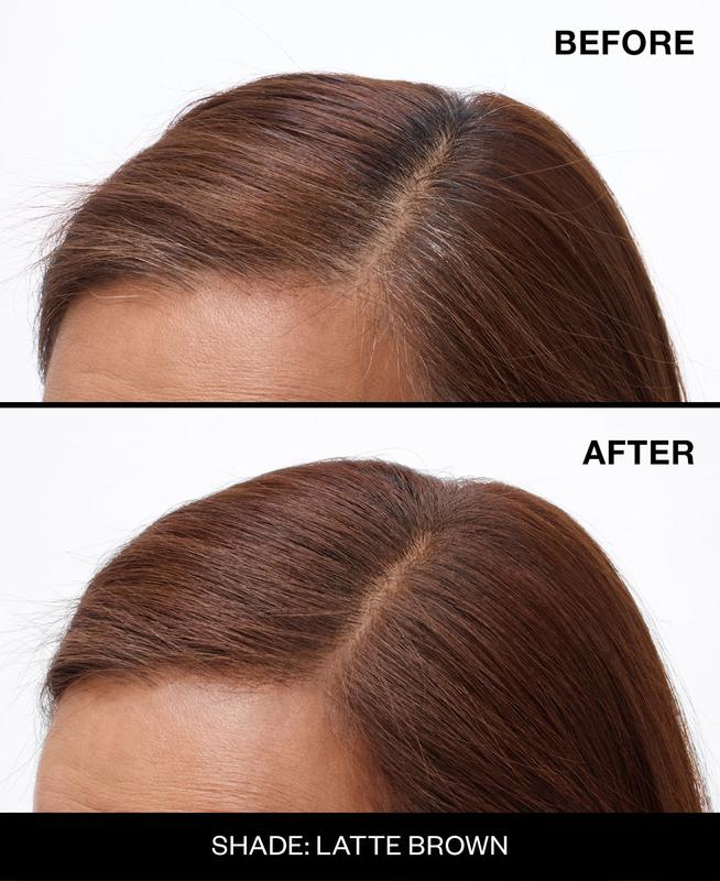 Nuvira™ Root & Scalp Touch-Up Spray