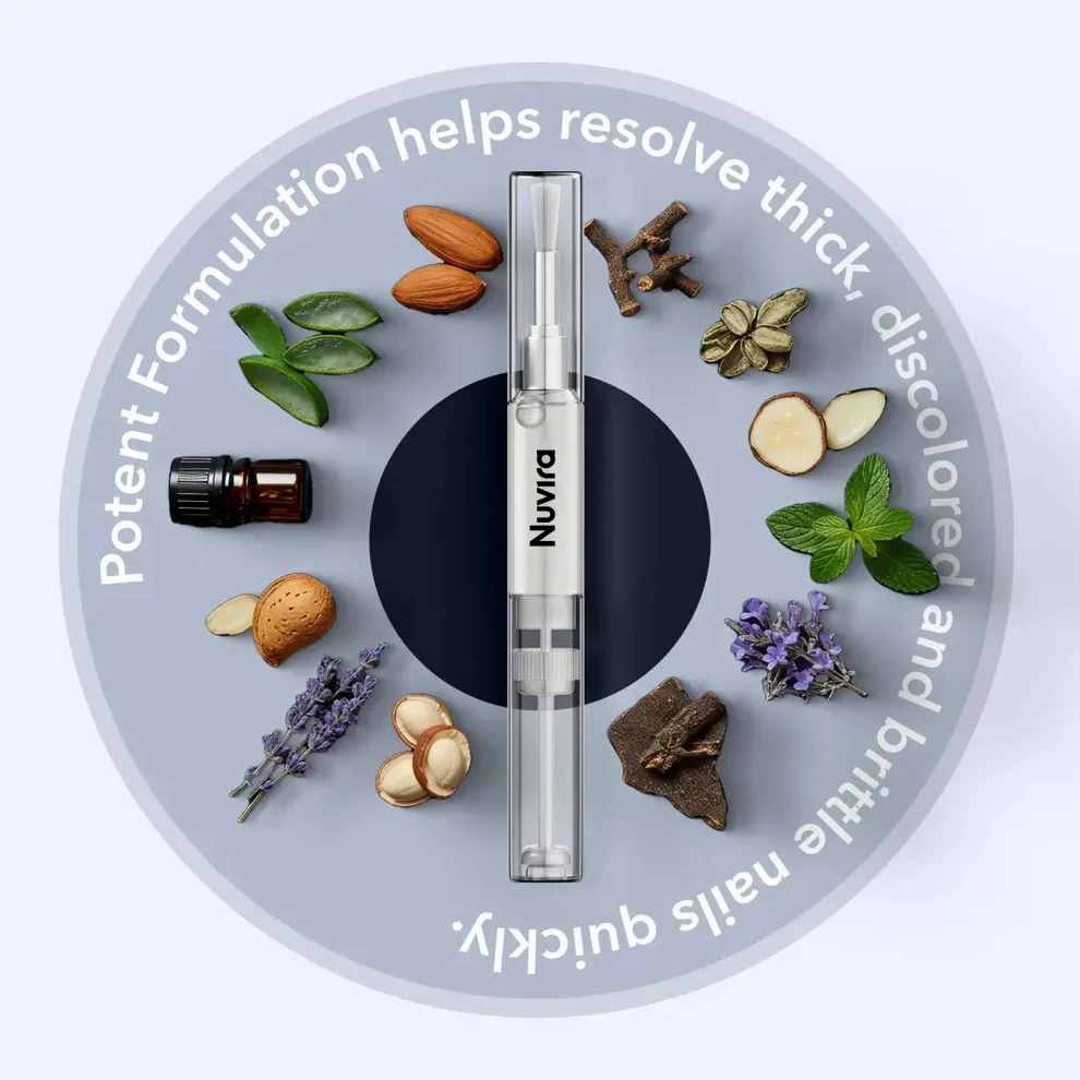 Nuvira™ Antifungal Pen