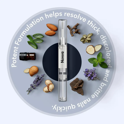 Nuvira™ Antifungal Pen