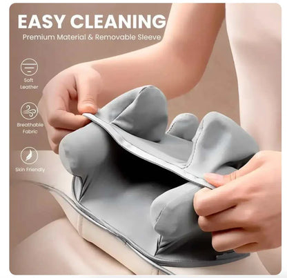 Nuvira™ Neck and Shoulder Massager