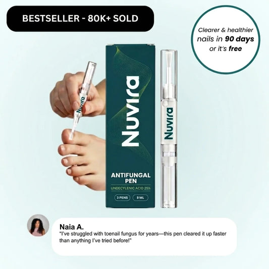 Nuvira™ Antifungal Pen