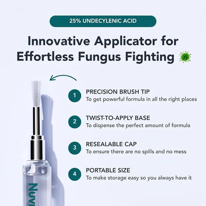 Nuvira™ Antifungal Pen