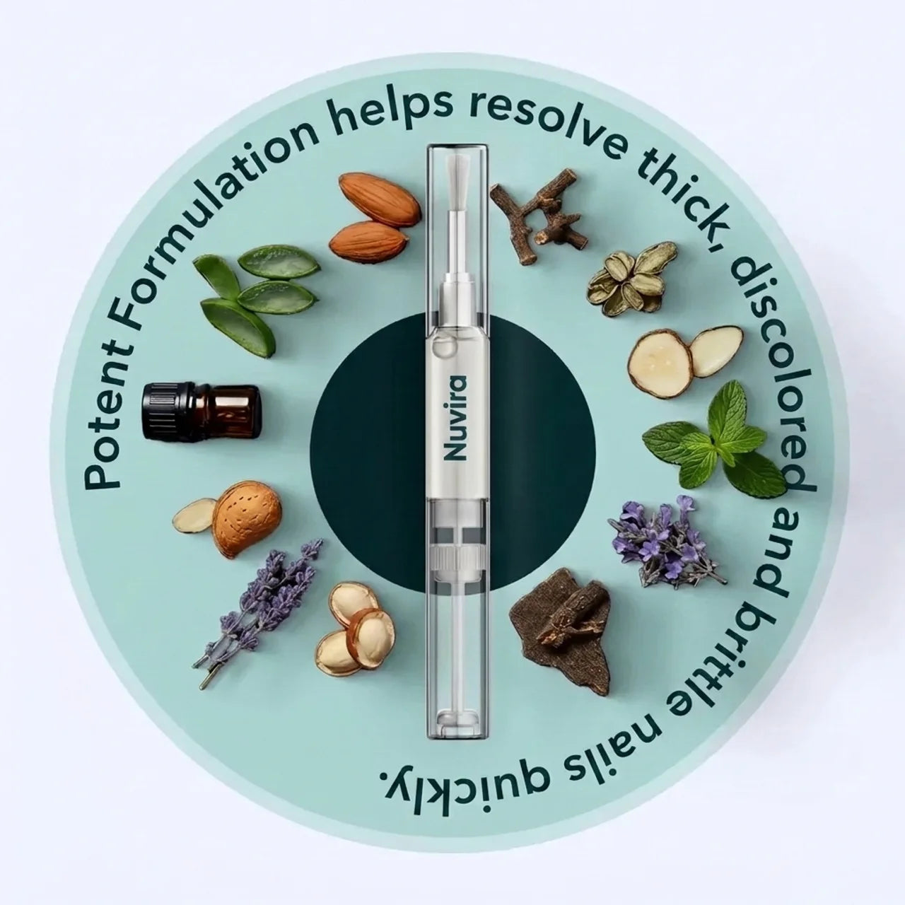 Nuvira™ Antifungal Pen