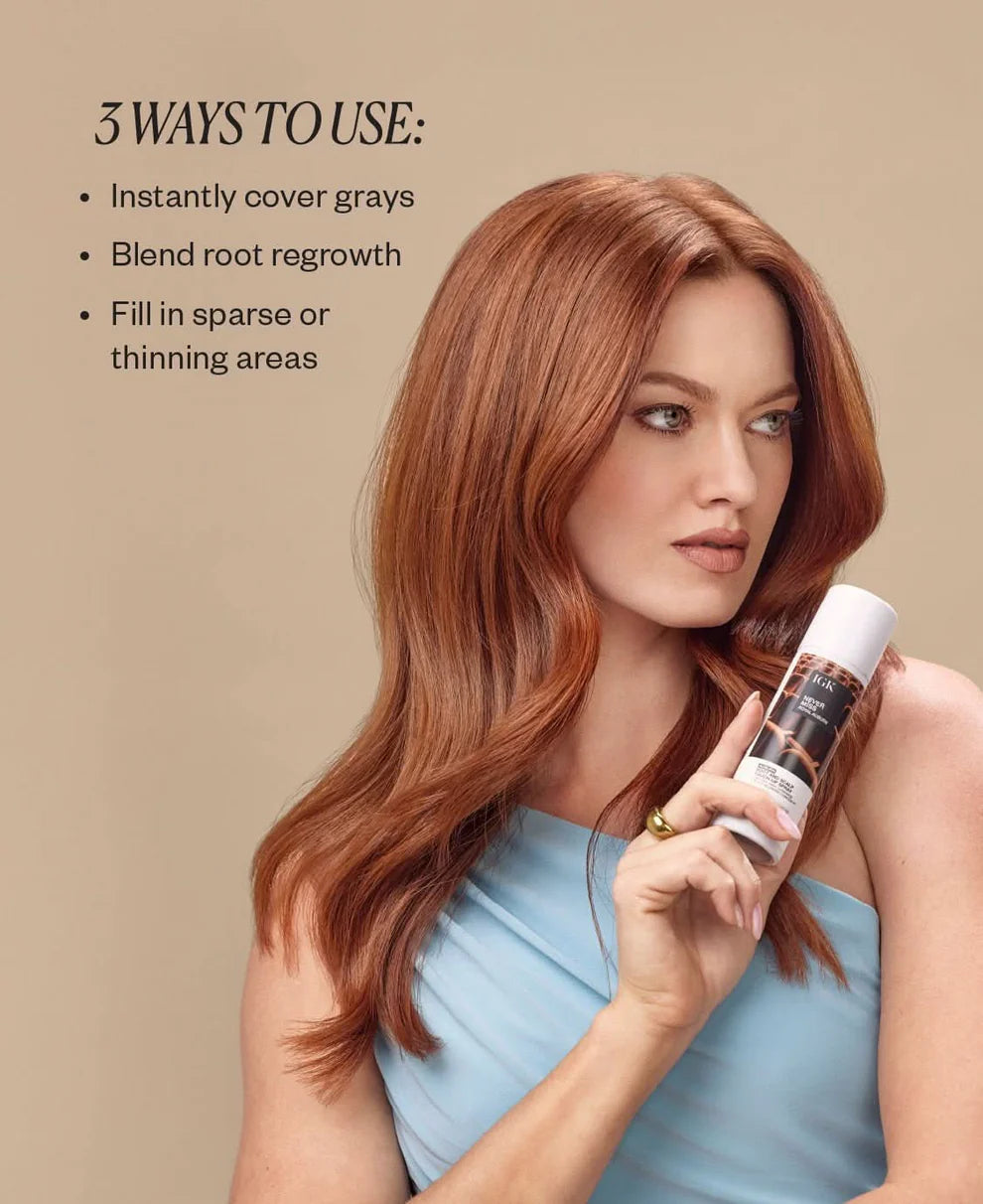 Nuvira™ Root & Scalp Touch-Up Spray